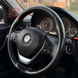 بي ام دبليو الفئة 3